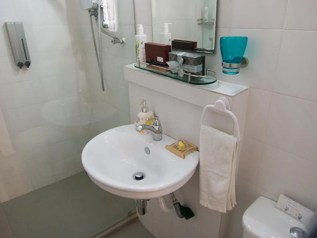 Driftwood Guest House Malacca Bed & Breakfast