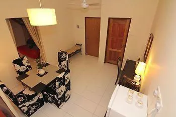 Driftwood Guest House Malacca 2*,  Malaysia