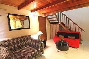 ** Bed & Breakfast Driftwood Guest House Malacca Malaysia