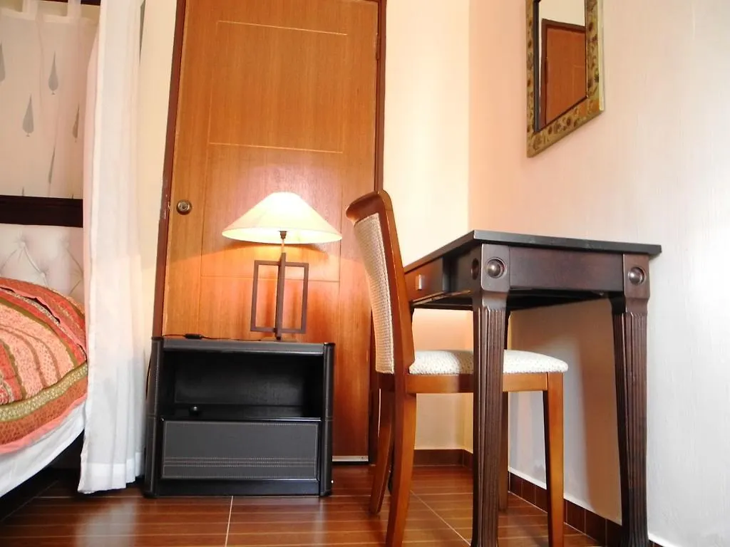 Bed & Breakfast Driftwood Guest House Malacca