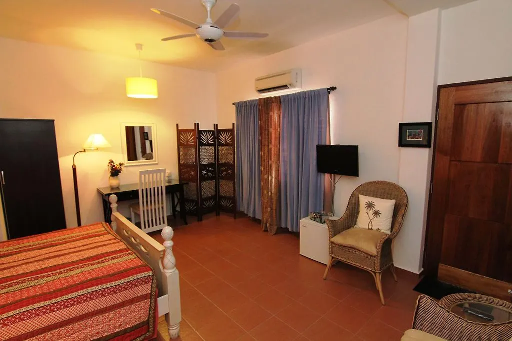 Driftwood Guest House Malacca Malaysia