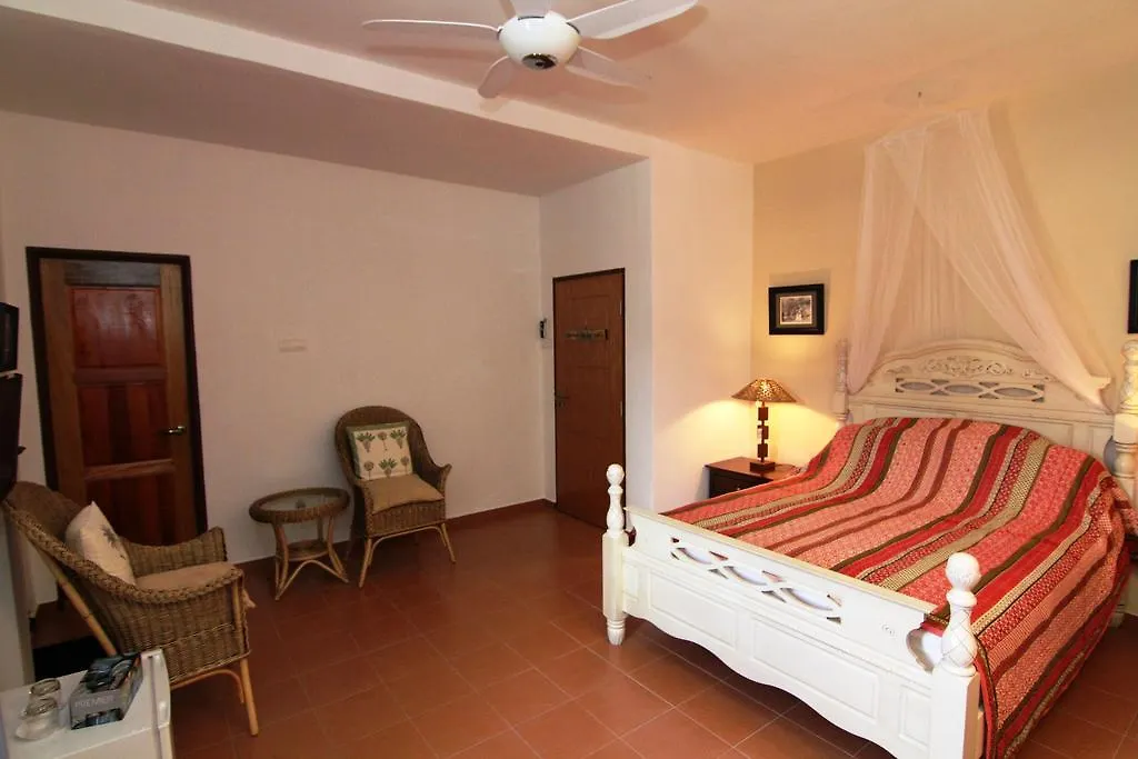 Driftwood Guest House Malacca Bed & Breakfast