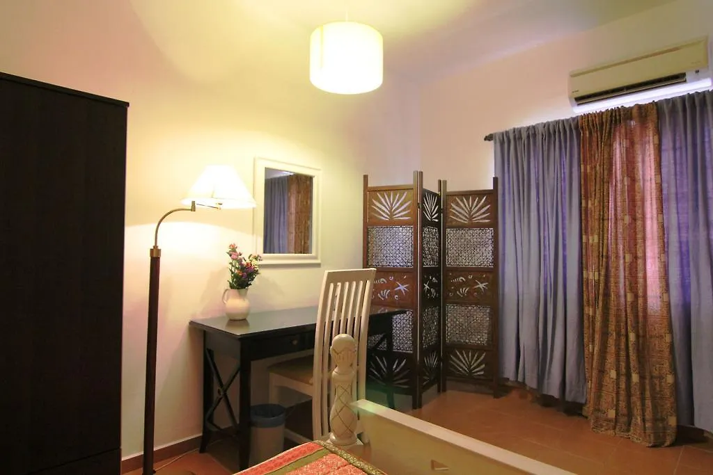 Driftwood Guest House Malacca 2*,
