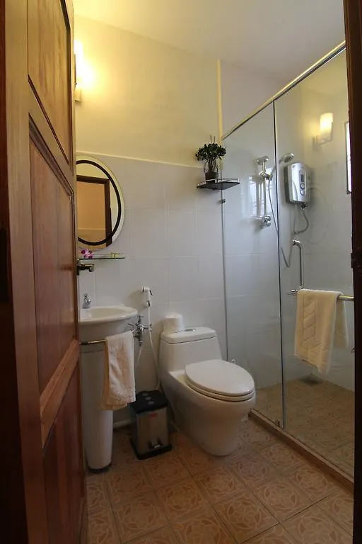 Driftwood Guest House Malacca Malaysia