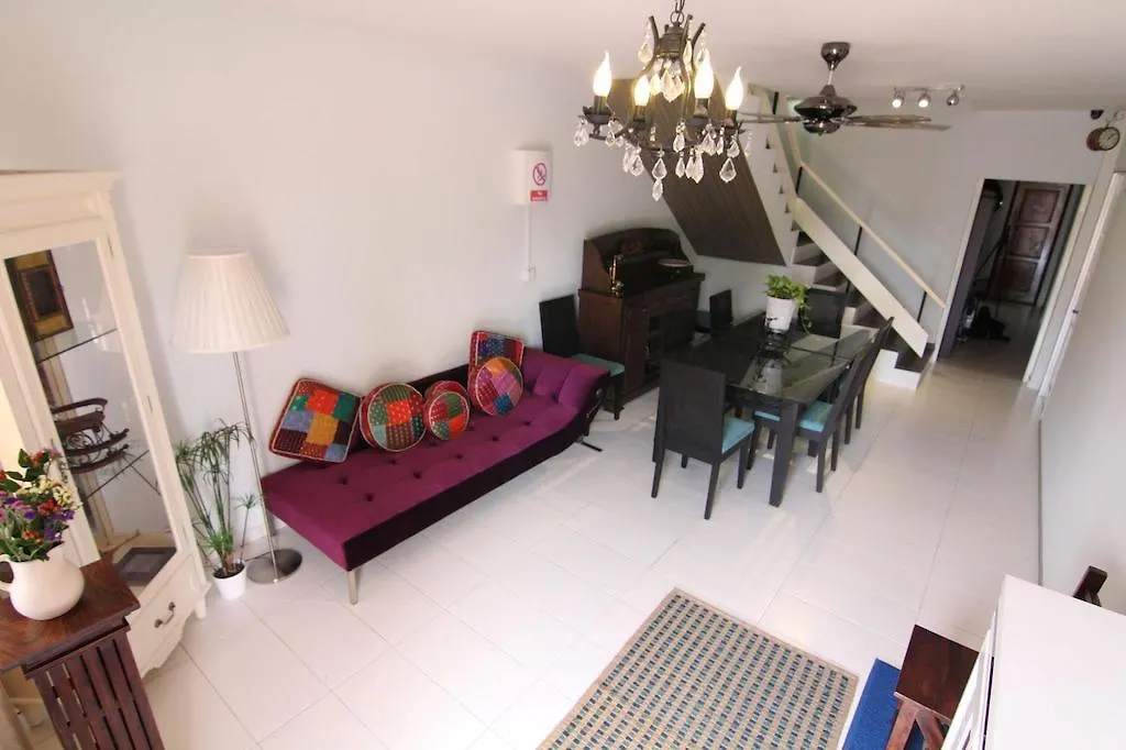 Driftwood Guest House Malacca