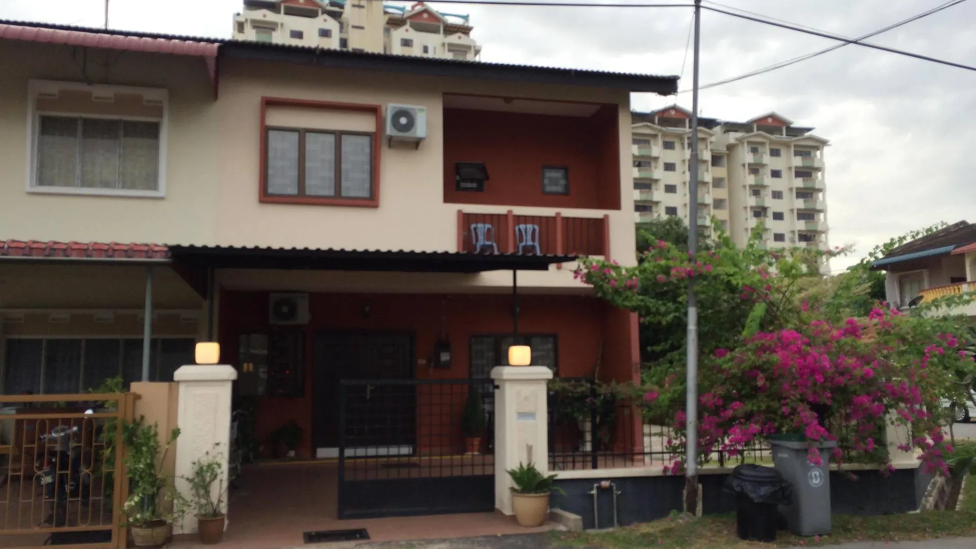 Driftwood Guest House Malacca Bed & Breakfast