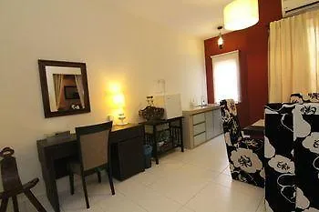 Bed & Breakfast Driftwood Guest House Malacca