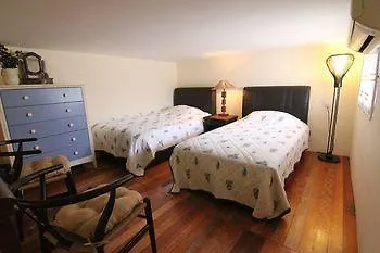Driftwood Guest House Malacca 2*,
