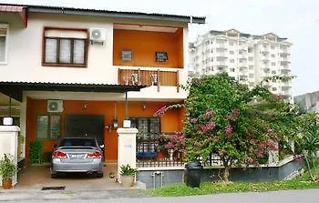 Driftwood Guest House Malacca Malaysia