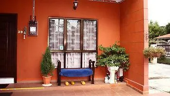 Driftwood Guest House Malacca Bed & Breakfast