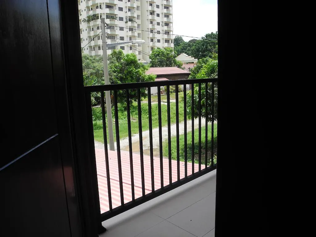 Driftwood Guest House Malacca
